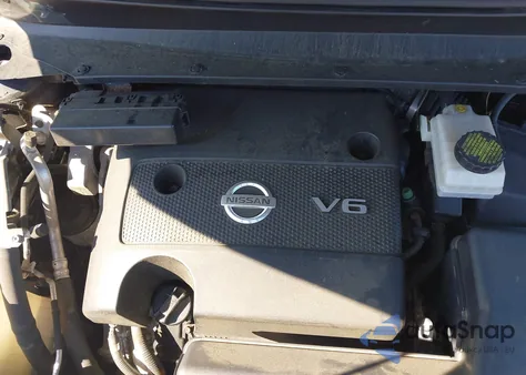 2013 Nissan Pathfinder Sv from USA, damaged, VIN 5N1AR2MM9DC646138